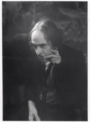 Andre Suares (1868-1948) ca. 1930-35